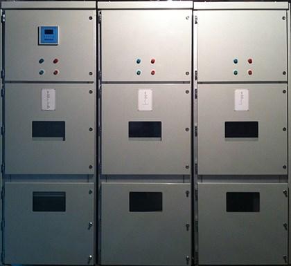 接地电阻柜广泛应用于移动阿里巴巴项目