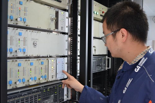 重庆机场研发的盲降遥控设备独立语音报警系统获国家专利认证